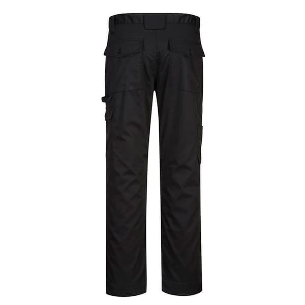 Portwest Mens Super Work Trousers