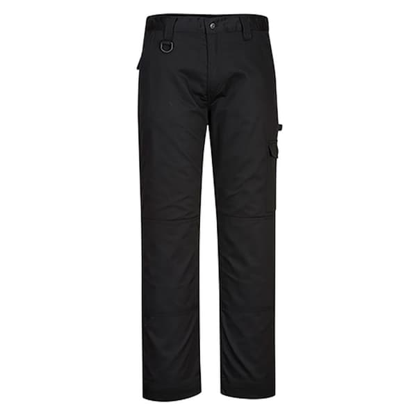 Portwest Mens Super Work Trousers
