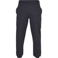 Miniatyrbilde 1 av 4: Build Your Brand Unisex Adult Basic Jogging Bottoms