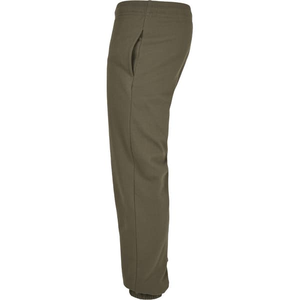 Build Your Brand Unisex Adult Basic Jogging Bottoms