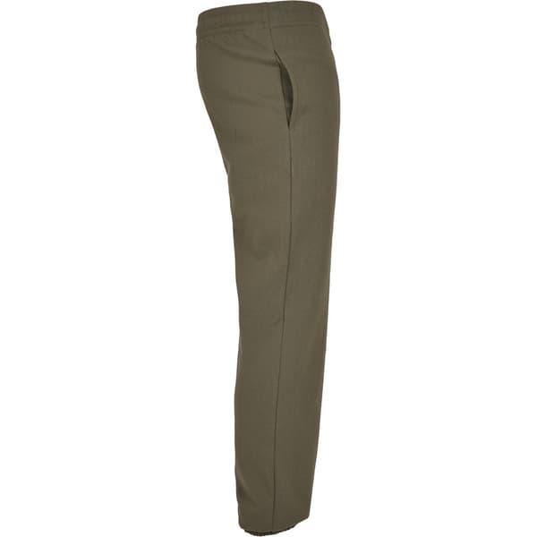 Build Your Brand Unisex Adult Basic Jogging Bottoms