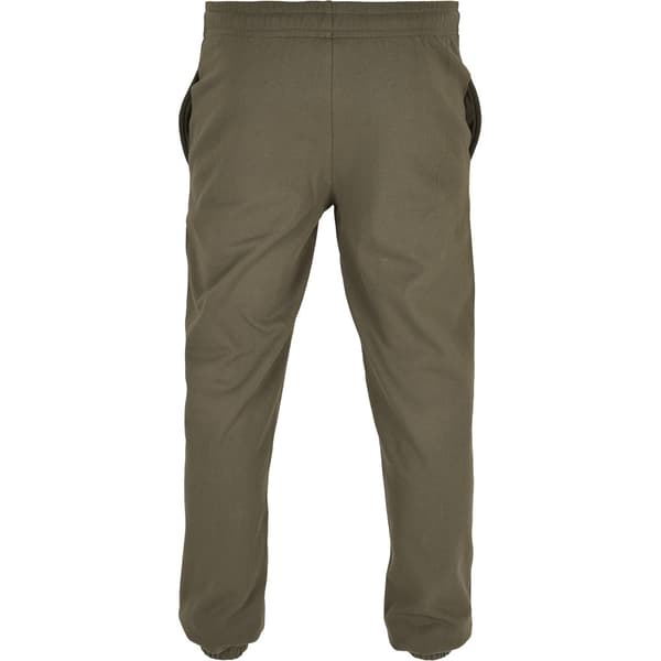 Build Your Brand Unisex Adult Basic Jogging Bottoms