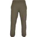 Miniatyrbilde 1 av 4: Build Your Brand Unisex Adult Basic Jogging Bottoms