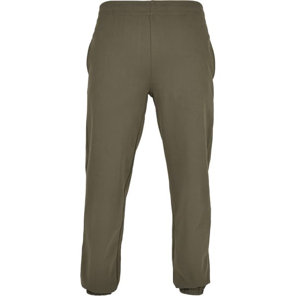 Build Your Brand Unisex Adult Basic Jogging Bottoms