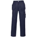 Miniatyrbilde 1 av 3: Portwest Mens Slate Holster Work Trousers