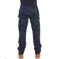 Miniatyrbilde 2 av 3: Portwest Mens Slate Holster Work Trousers