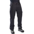 Miniatyrbilde 3 av 3: Portwest Mens Slate Holster Work Trousers