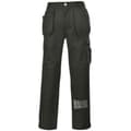 Miniatyrbilde 1 av 3: Portwest Mens Slate Holster Work Trousers