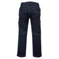 Miniatyrbilde 2 av 2: Portwest Mens PW3 Work Trousers