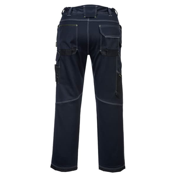 Portwest Mens PW3 Work Trousers