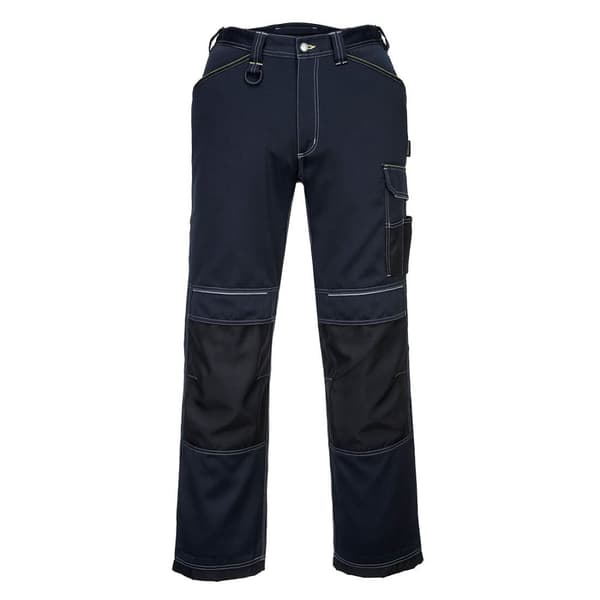Portwest Mens PW3 Work Trousers