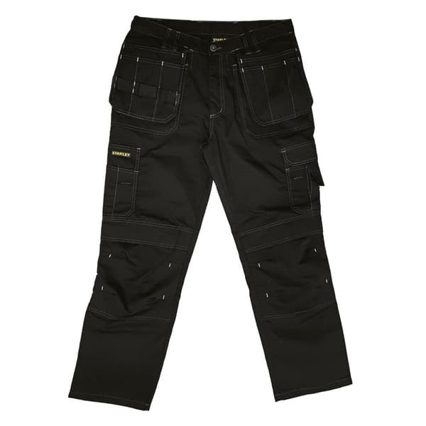 Stanley Mens Huntsville Work Trousers