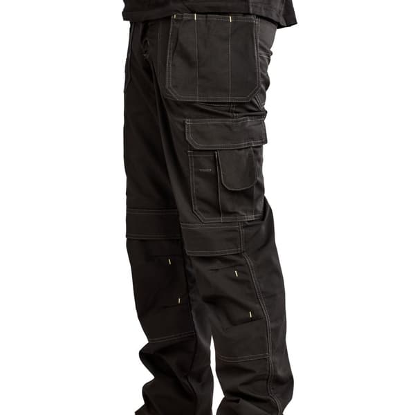 Stanley Mens Huntsville Work Trousers