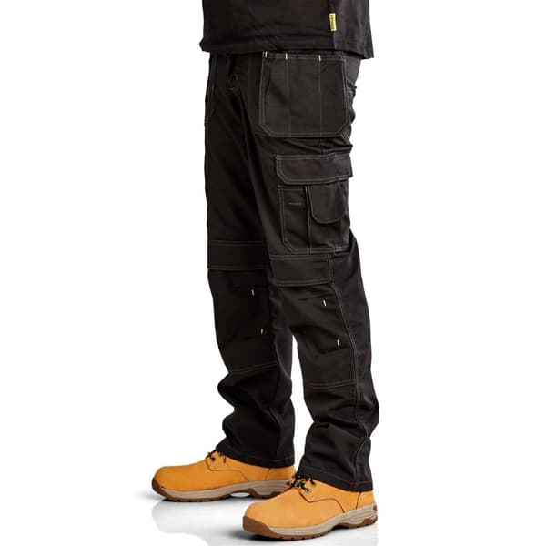 Stanley Mens Huntsville Work Trousers