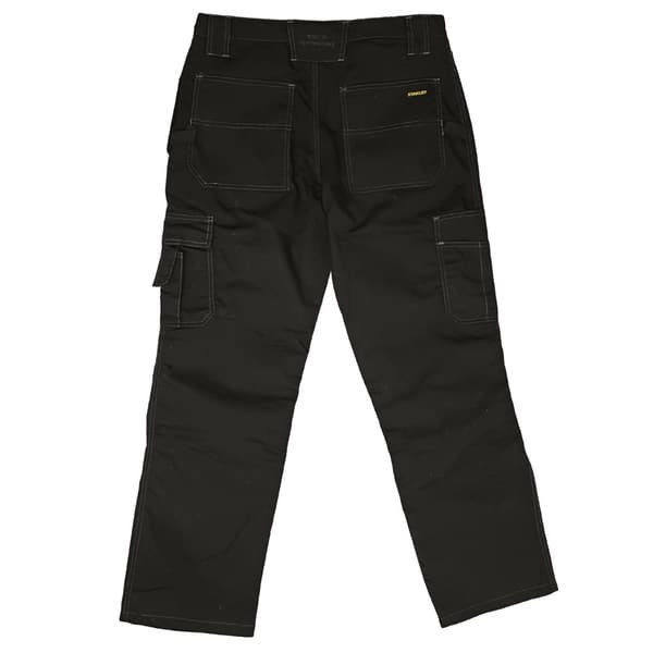 Stanley Mens Huntsville Work Trousers