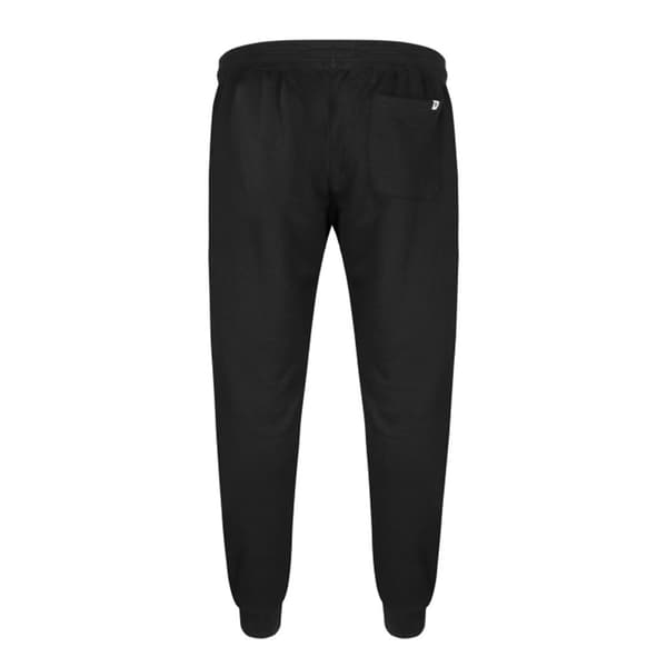 Duke Mens D555 Brandon Cuffed Kingsize Jogging Bottoms