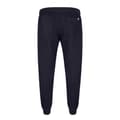 Miniatyrbilde 2 av 4: Duke Mens D555 Brandon Cuffed Kingsize Jogging Bottoms