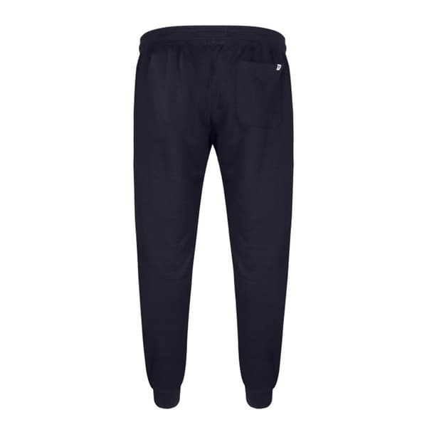 Duke Mens D555 Brandon Cuffed Kingsize Jogging Bottoms