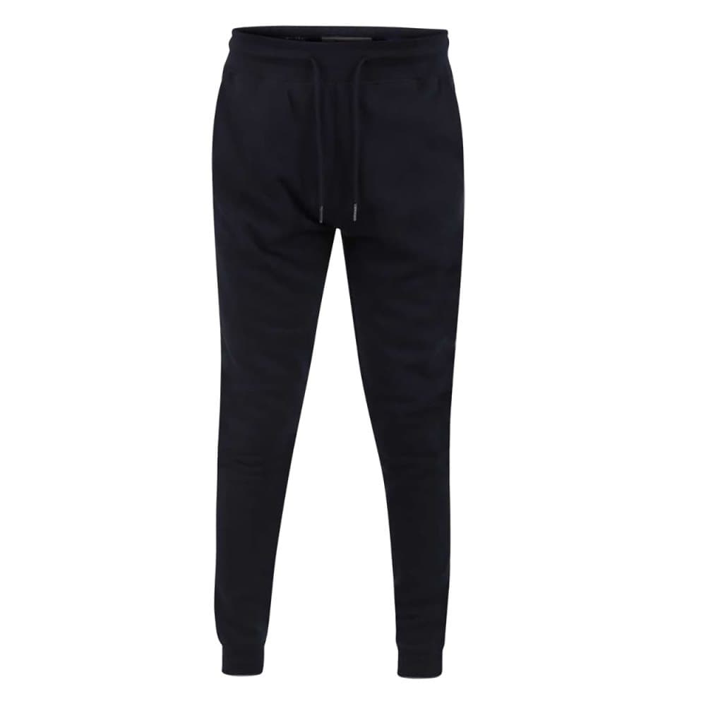 Duke Brandon D555 Kingsize Joggers med manschetter för män