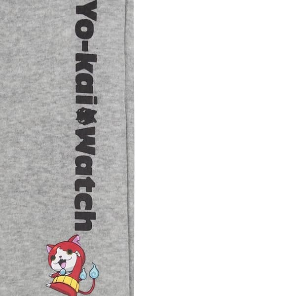 Yo-Kai Watch Joggingbukser til drenge med tegn