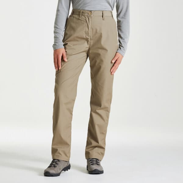 Craghoppers Womens/Ladies Expert Kiwi Trousers