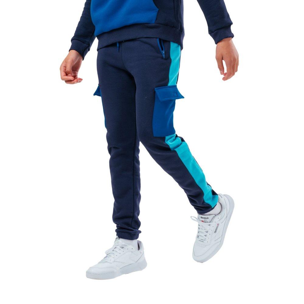 Hype Joggingbyxor för barn/barn för sport