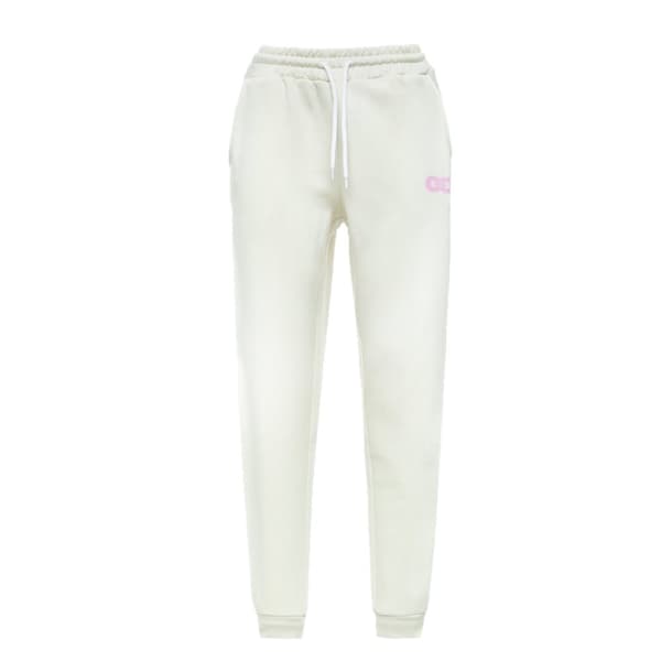 Hype Unisex Adult Continu8 Jogging Bottoms Grey XS