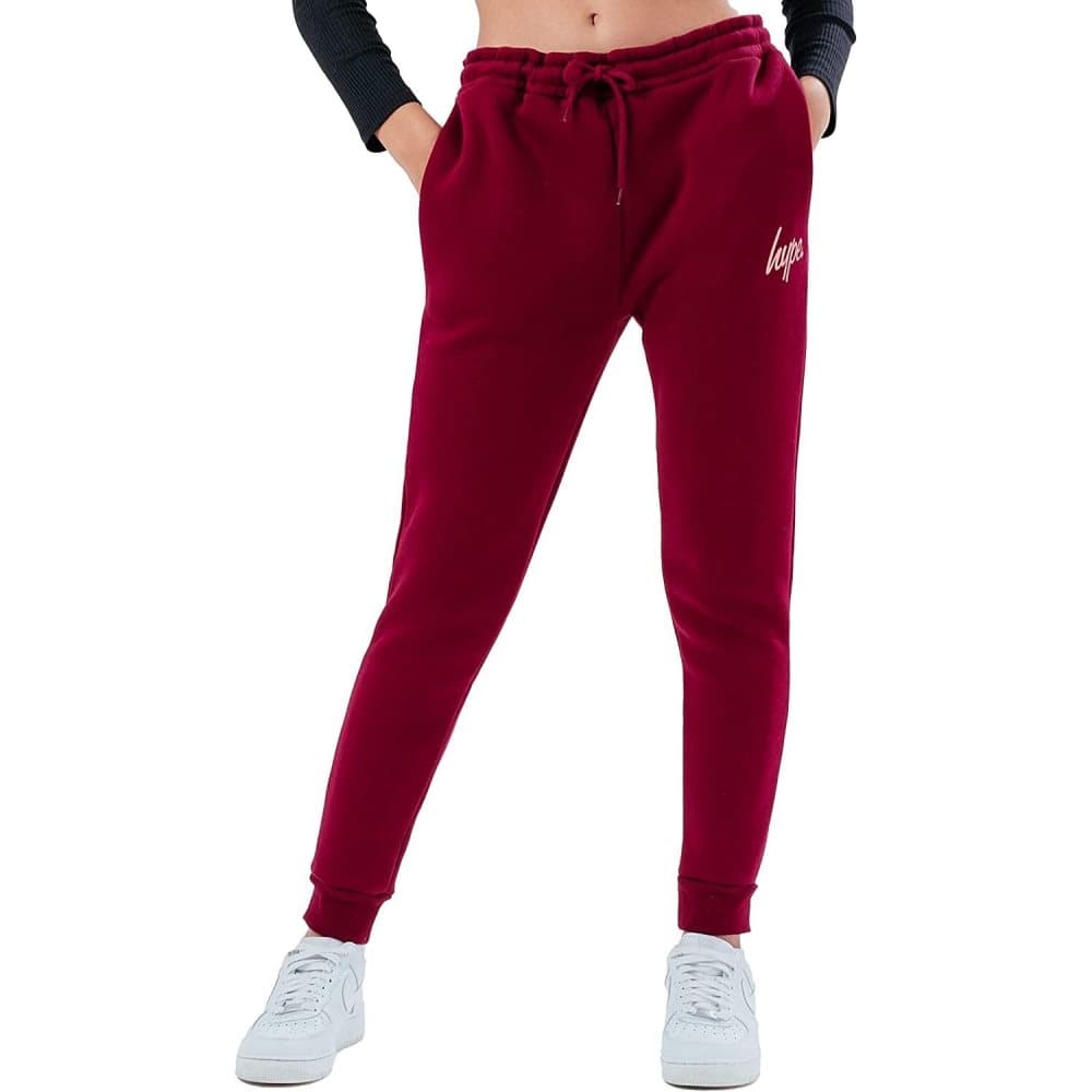 Hype Joggingbyxor för barn/barn med skrift