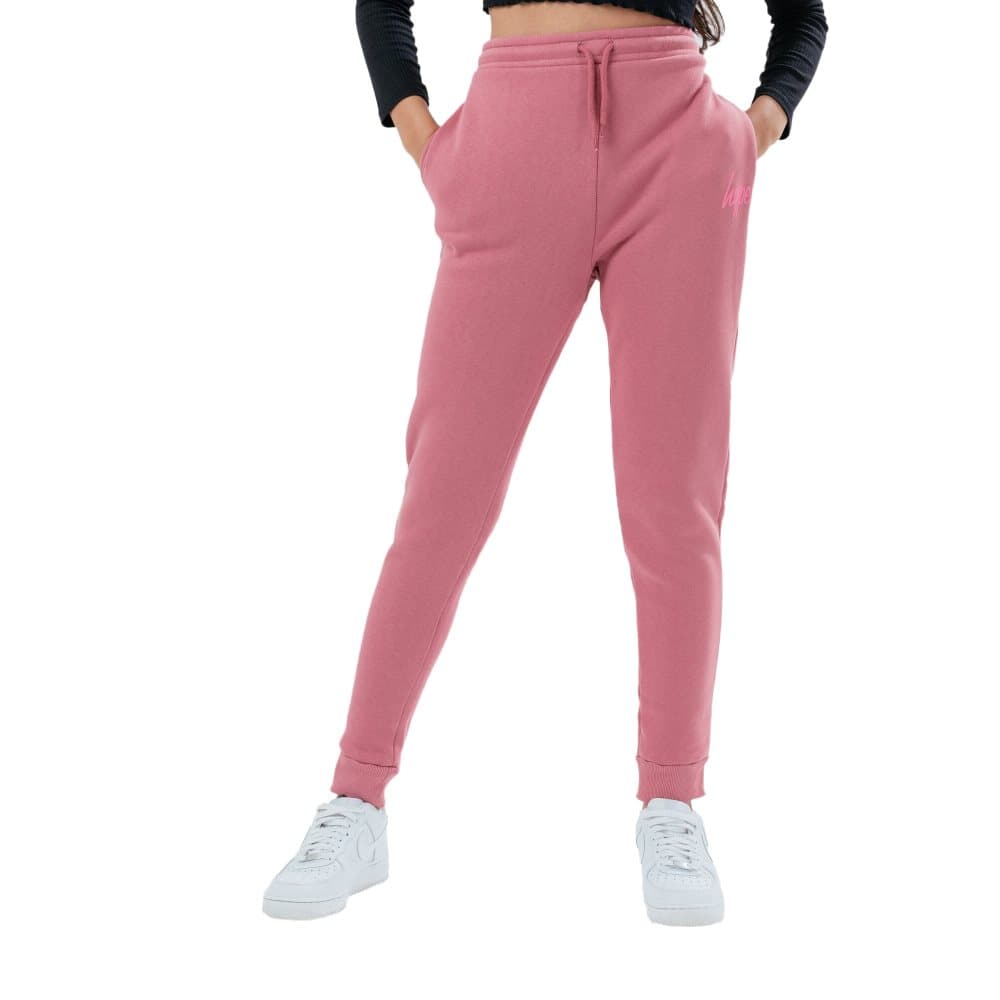 Hype Joggingbyxor för barn/barn med Earth-kläder