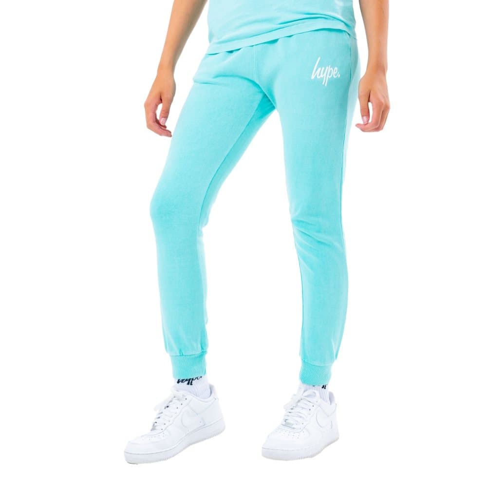 Hype Joggingbyxor med logotyp för barn och barn