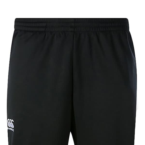 Canterbury Childrens/Kids Tapered Jogging Bottoms