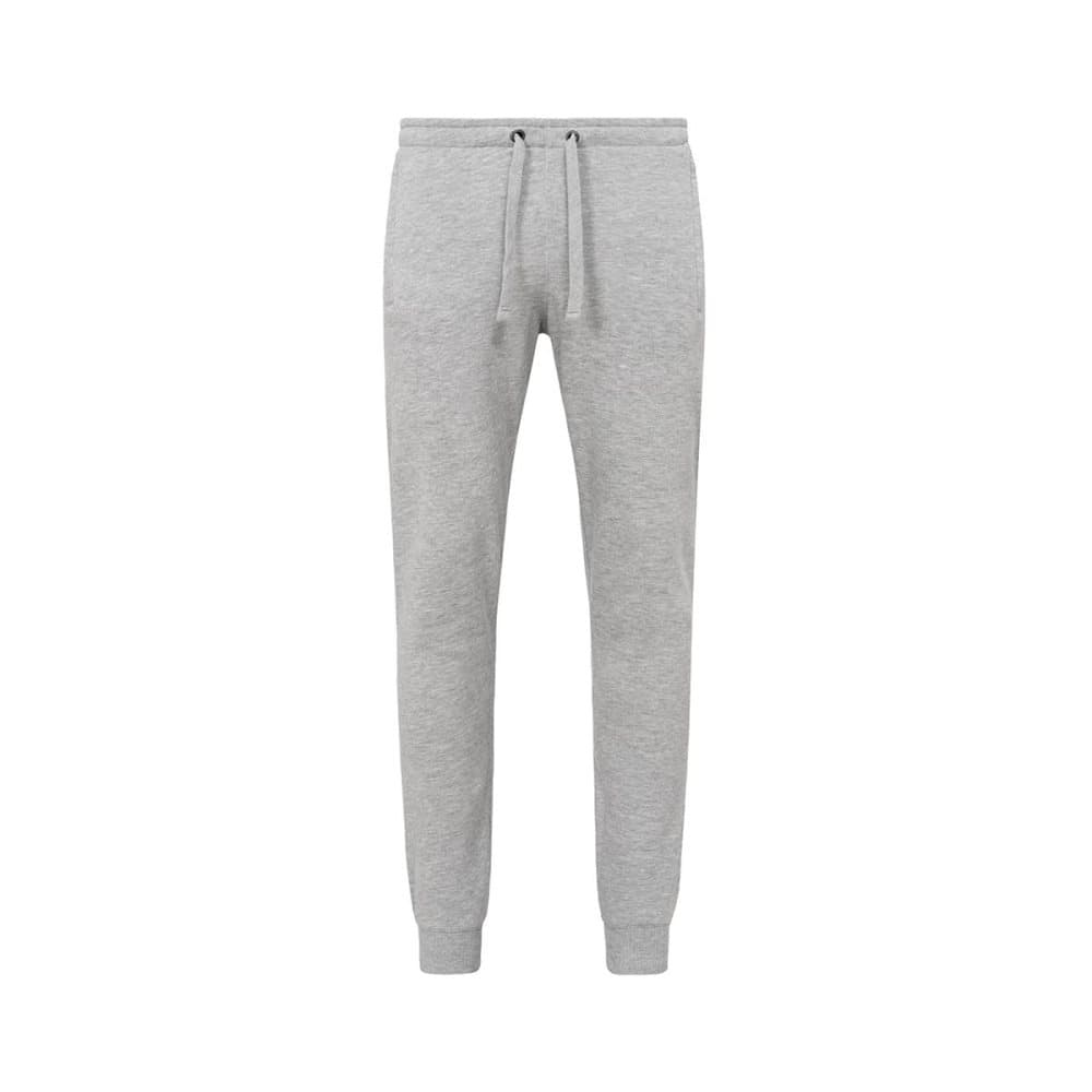 Stedman Unisex Joggingbyxor för vuxna med återvunnen ljunghed