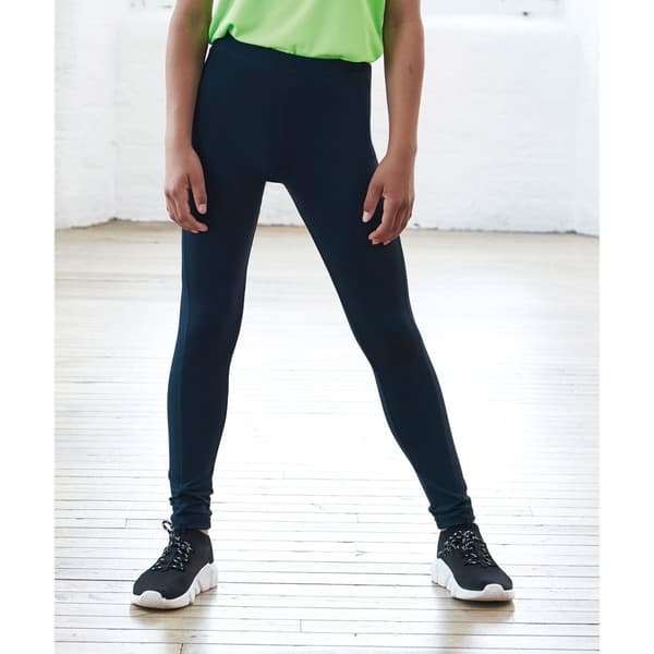 AWDis Cool Childrens/Kids Leggings