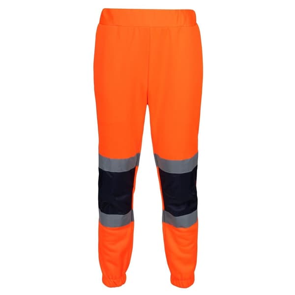 Regatta Hi-Vis-bunde til mænd