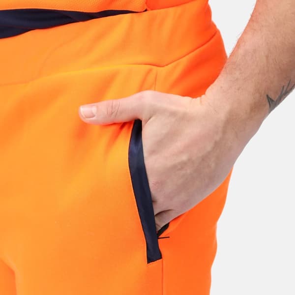 Regatta Hi-Vis-bottnar för män