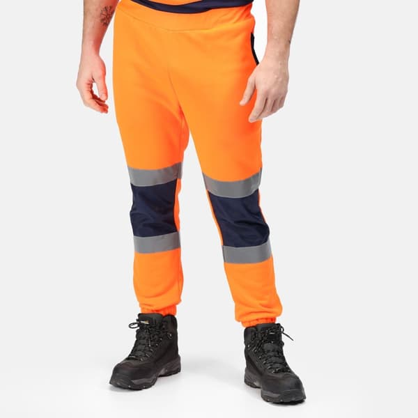 Regatta Hi-Vis-bottnar för män