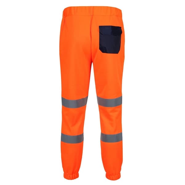 Regatta Hi-Vis-bunde til mænd