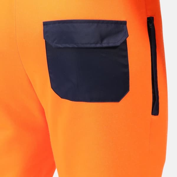 Regatta Hi-Vis-bunde til mænd