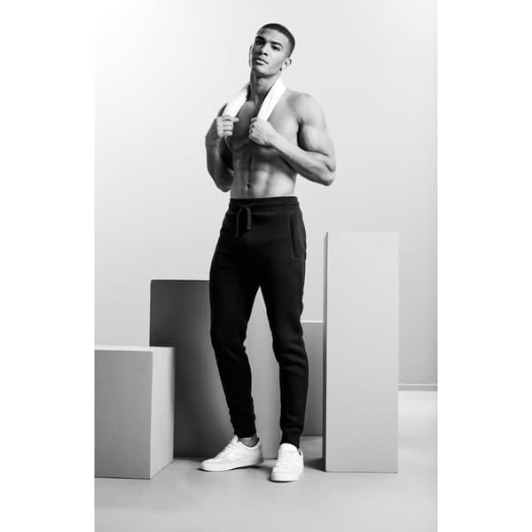 Russell Mens Authentic Jogging Bottoms