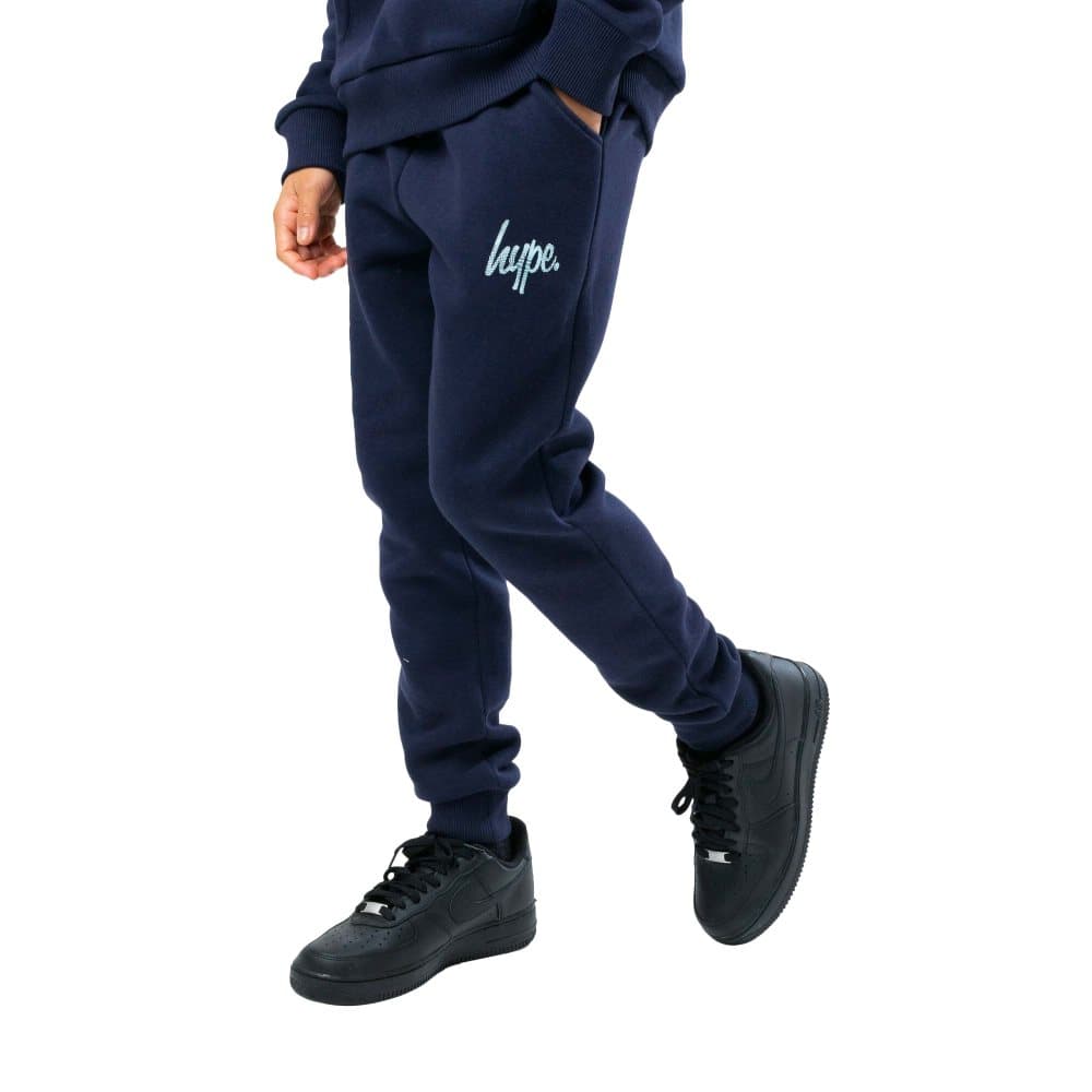Hype Pojkar Wave Joggingbyxor för pojkar