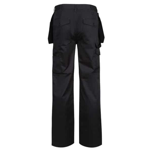 Regatta Mens Pro Cargo Trousers