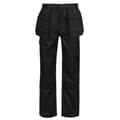 Miniatyrbilde 1 av 5: Regatta Mens Pro Cargo Trousers