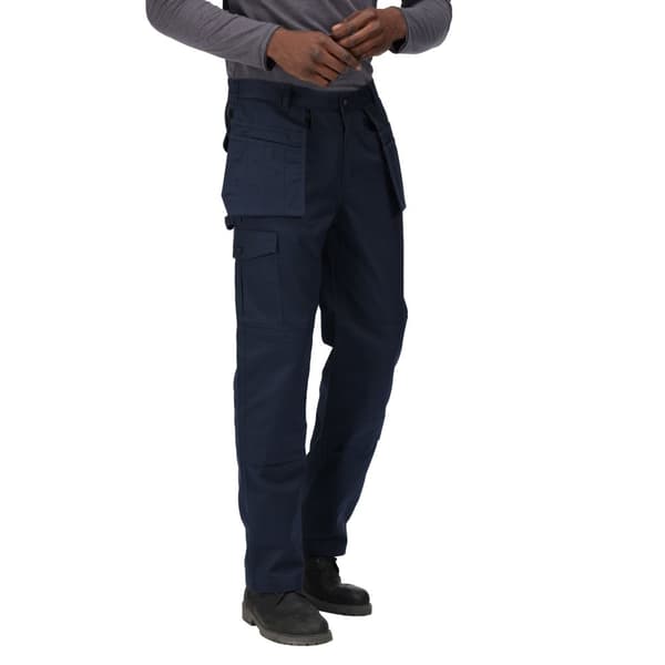 Regatta Mens Pro Cargo Trousers