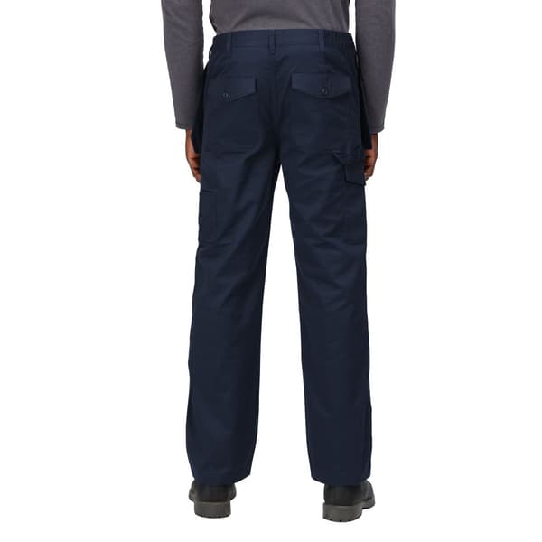 Regatta Mens Pro Cargo Trousers
