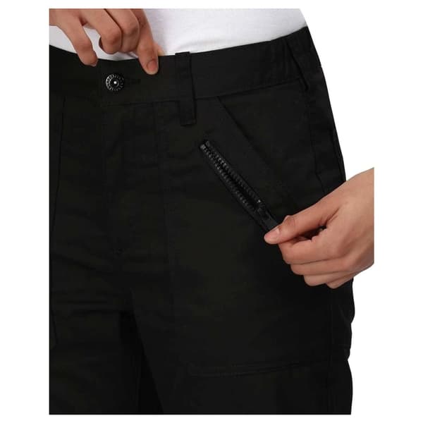 Regatta Pro Action Cargo Trousers för kvinnor och damer