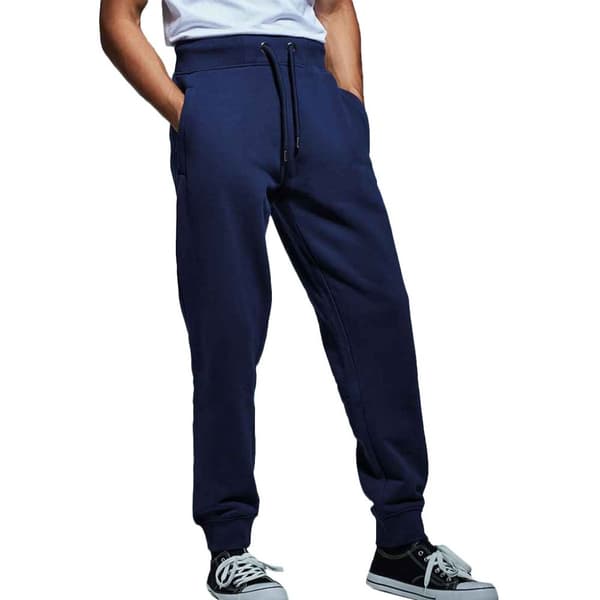 Anthem Unisex økologiske joggingbukser til voksne