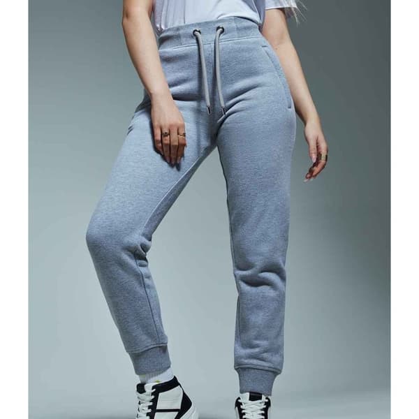 Anthem Unisex økologiske joggingbukser til voksne