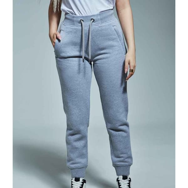Anthem Unisex økologiske joggingbukser til voksne