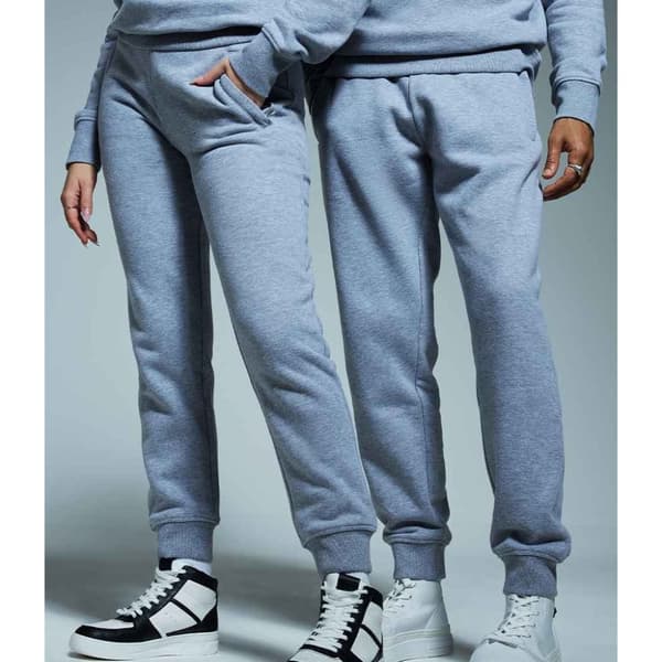 Anthem Unisex økologiske joggingbukser til voksne