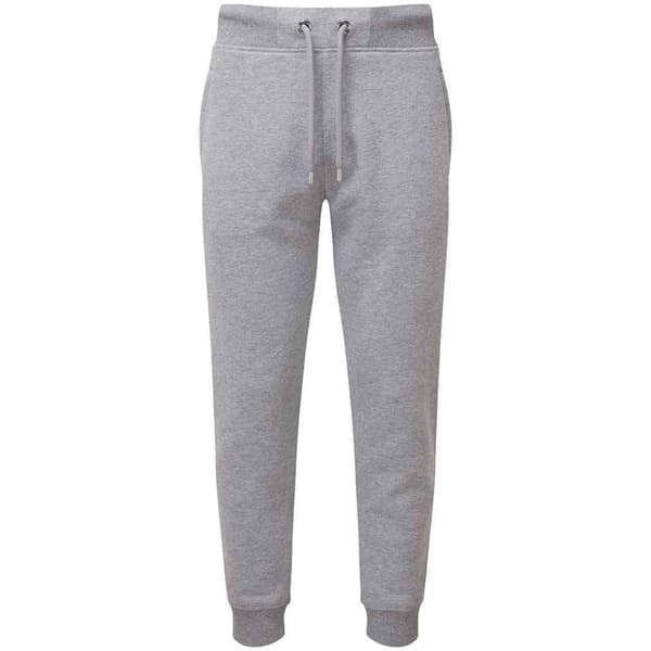 Anthem Unisex økologiske joggingbukser til voksne